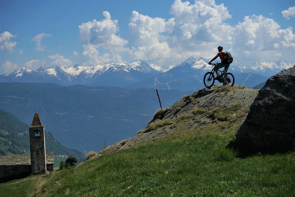 Rifugio Alpe San Romerio