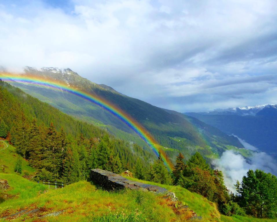 Rifugio Alpe San Romerio