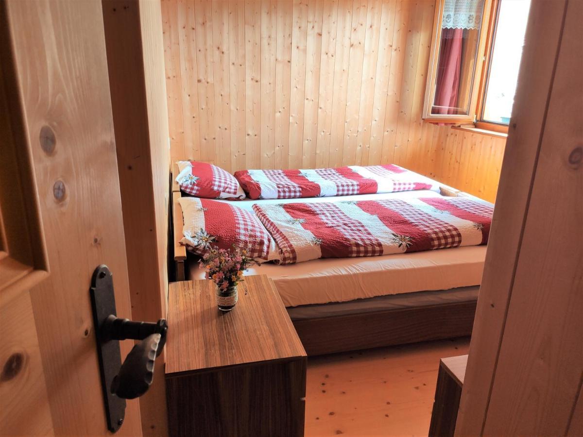 Alloggio per agriturismo Rifugio Alpe San Romerio